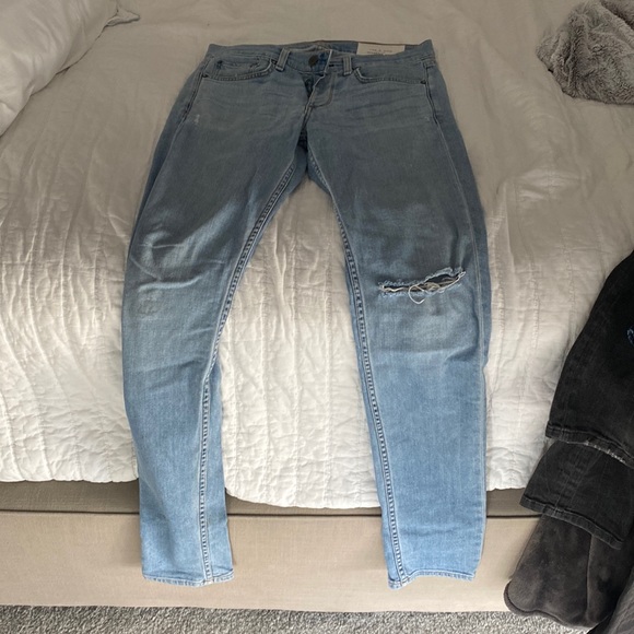 Rag n bone jeans - Picture 1 of 4
